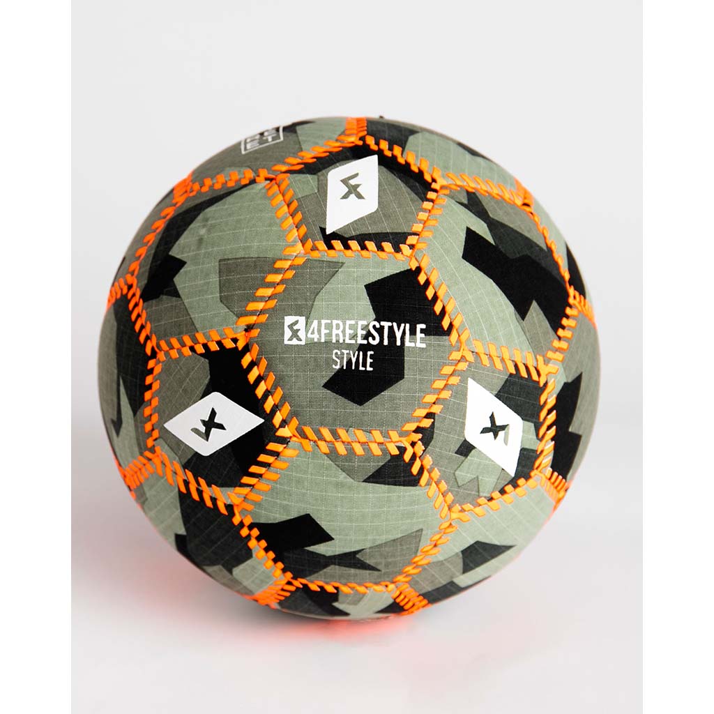 Freestyle soccer balls – Soccer Sport Fitness