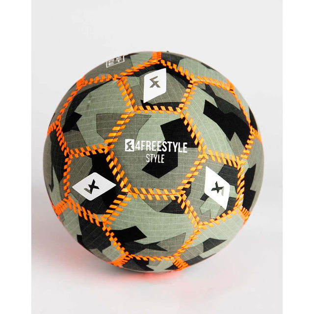 4Freestyle 4Freestyle StreetStyle ballon de soccer