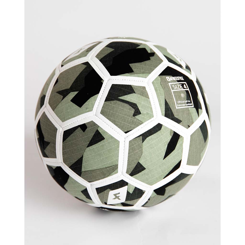 4Freestyle 4Freestyle Style ballon de soccer