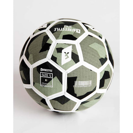 4Freestyle 4Freestyle Style ballon de soccer