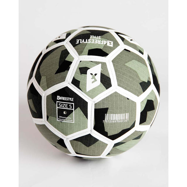 4Freestyle 4Freestyle Style ballon de soccer