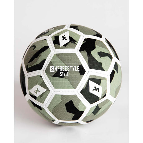 4Freestyle 4Freestyle Style ballon de soccer