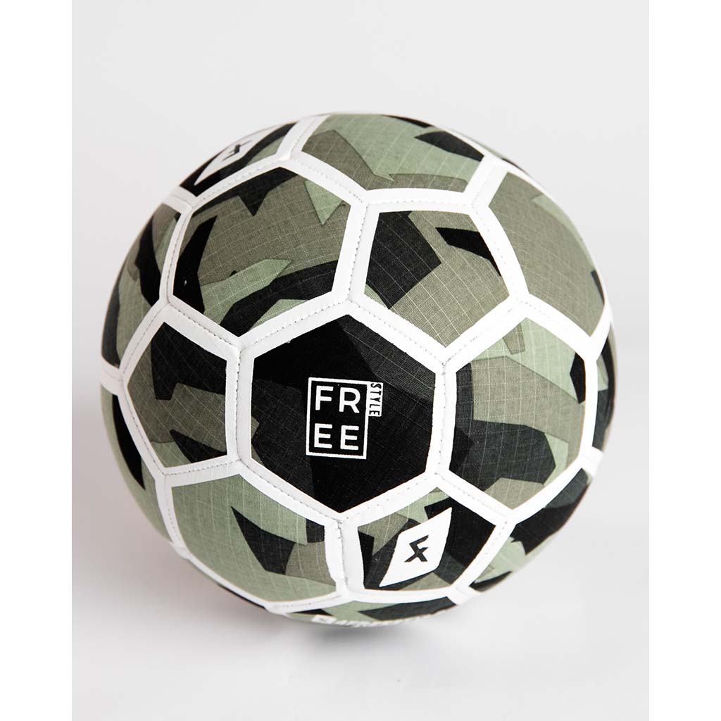 4Freestyle 4Freestyle Style ballon de soccer