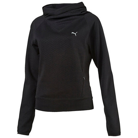 Sweatshirt femme PUMA Yogini women's sweasthirt Soccer Sport Fitness