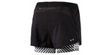 Short PUMA Running Blast 2 in 1 short - femme