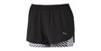 Short PUMA Running Blast 2 in 1 short - femme