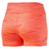 PUMA Essential Graphic Short Tights for Women