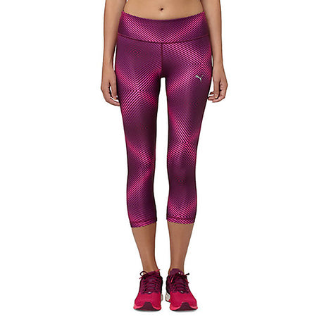 Puma Active Training All Eyes On Me 3/4 women's leggings