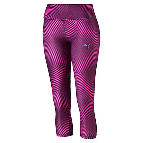 Puma Active Training All Eyes On Me 3/4 women's leggings lv