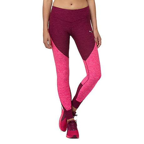 Puma Yogini Heather women's tights