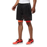 Short de course homme 2 en 1 PUMA Active Training Reps Woven men's sports shorts Soccer Sport Fitness