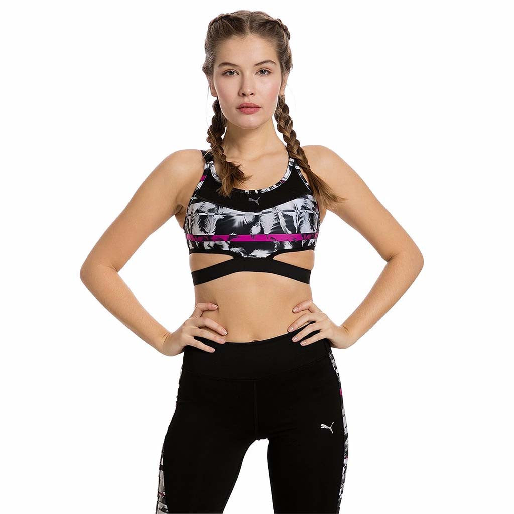 Puma Pwrshape Future Sports Bra