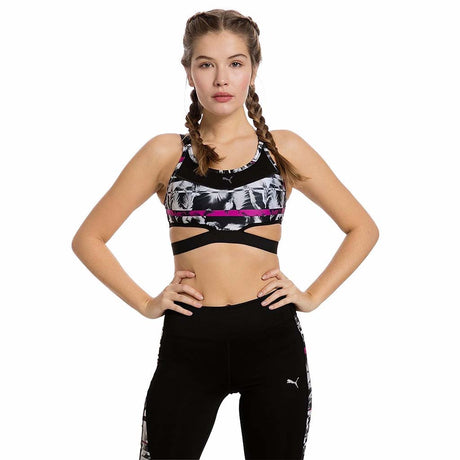 PUMA PWRSHAPE Future sports bra top Soccer Sport Fitness