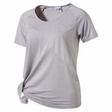 PUMA Evolution Side Knot T-shirt for Women