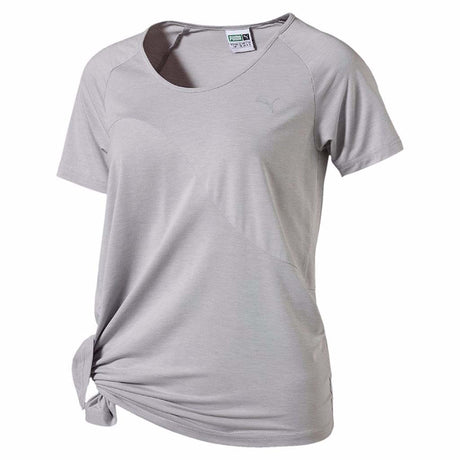 PUMA Evolution Side Knot T-shirt pour femme