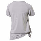 PUMA Evolution Side Knot T-shirt for Women