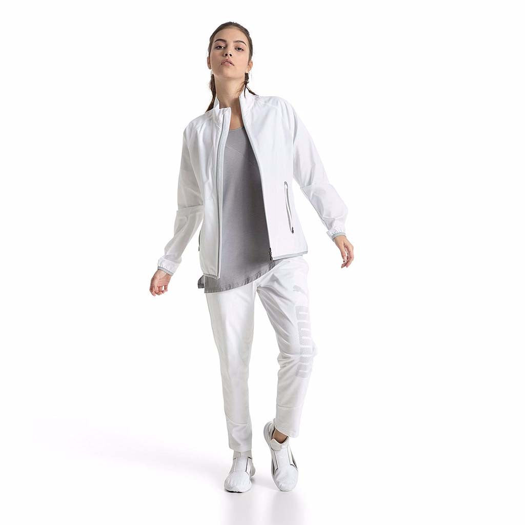 PUMA Evolution Side Knot T-shirt pour femme