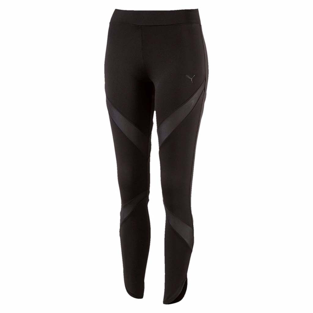 Puma Evolution Mesh legging sport noir pour femme