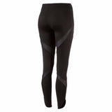 Puma Evolution Mesh legging sport noir pour femme rv