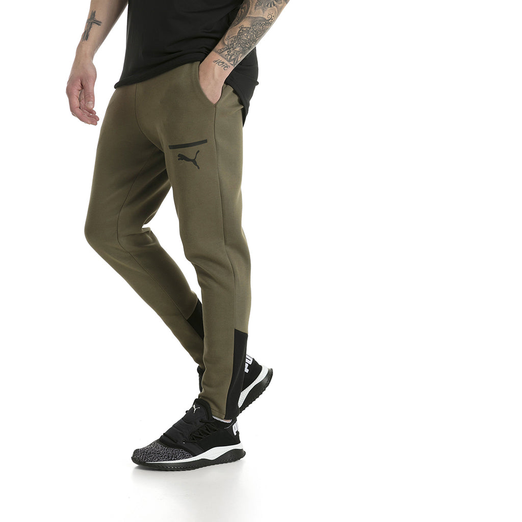 Pantalon de jogging homme Puma XS