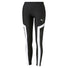 Puma Chase Leggings sport pour femme noir balnc