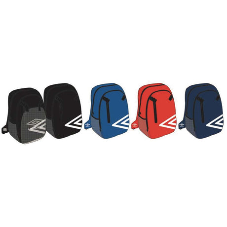 Umbro backpack 17 sac à dos de soccer 