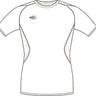 Umbro junior compression soccer under shirt Soccer Sport Fitness