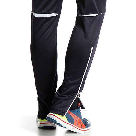 Puma training pants de foot pour homme rv 3