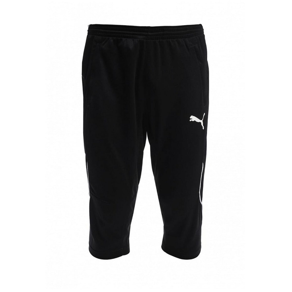 Pantalon d&#39;entrainement PUMA soccer 3/4 training pants