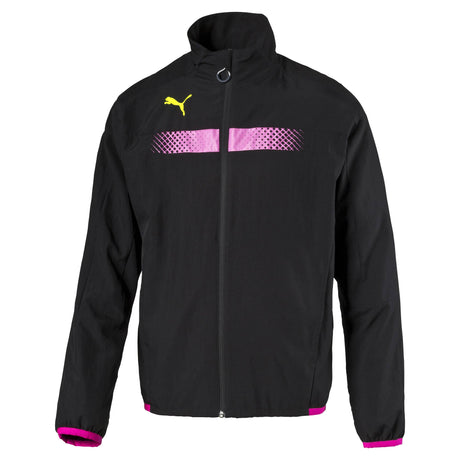 Survêtement soccer PUMA evoTRG training jacket fv