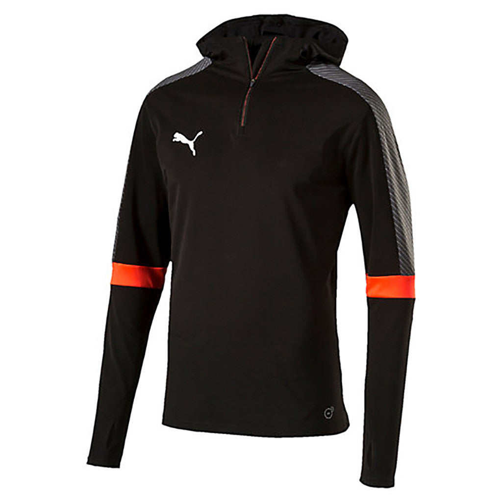 PUMA IT Evotrg men&#39;s sports hoodie Soccer Sport Fitness