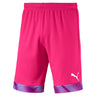 Puma Cup GK Shorts de gardien de but de soccer