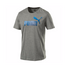 T-shirt sport homme PUMA Hero men's short sleeve logo t-shirt Soccer Sport Fitness