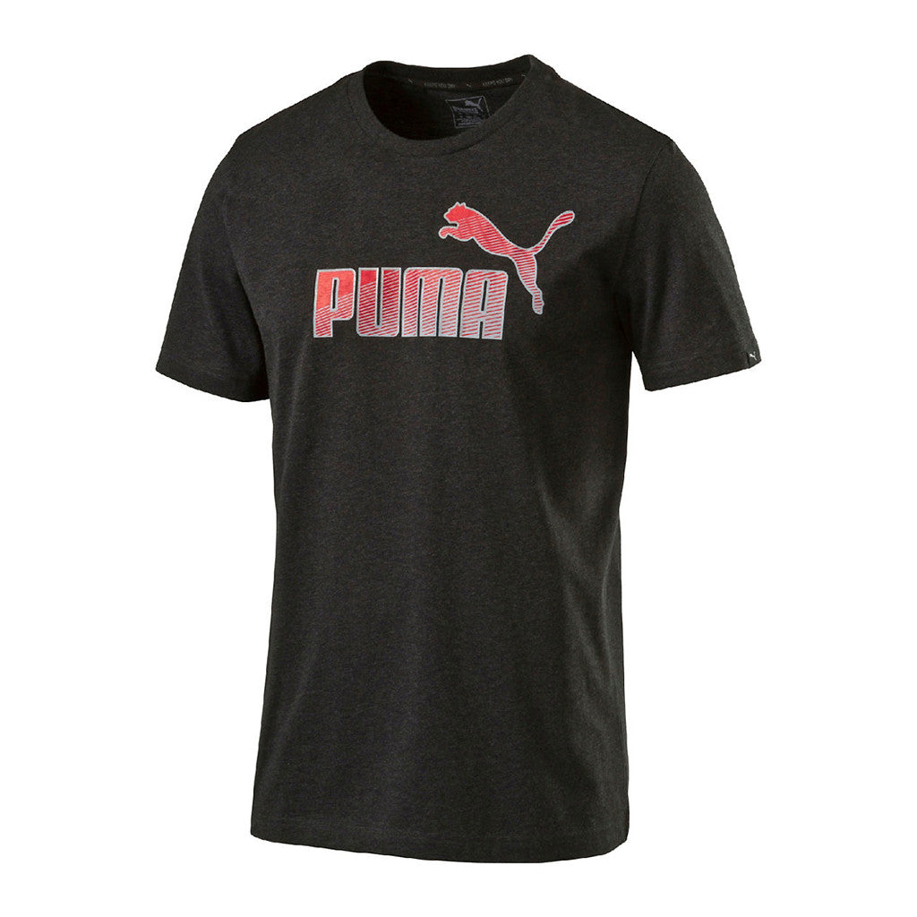Puma Hero Short Sleeve T-Shirt for men