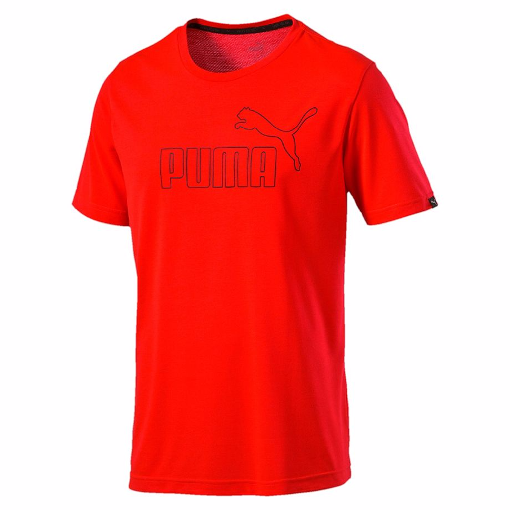 Puma Active No. 1 T Shirt for men