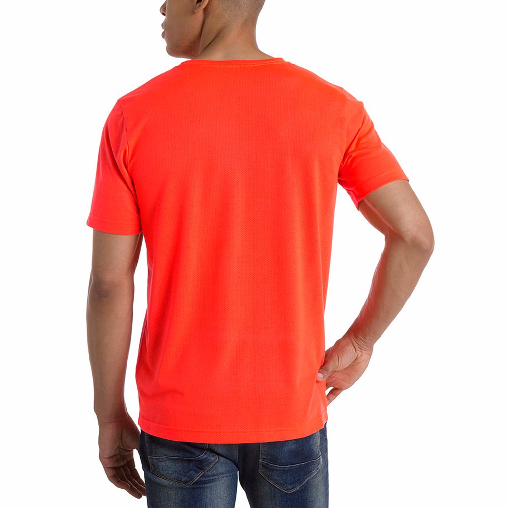 T-shirt sport homme PUMA Essential No. 1 Logo men's short sleeve logo t-shirt Soccer Sport Fitness