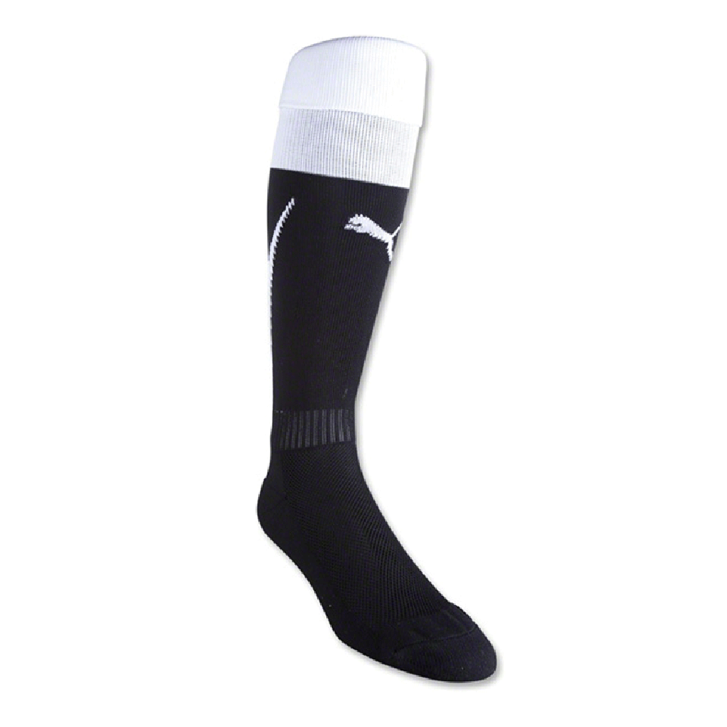 Puma power 5 clearance soccer socks