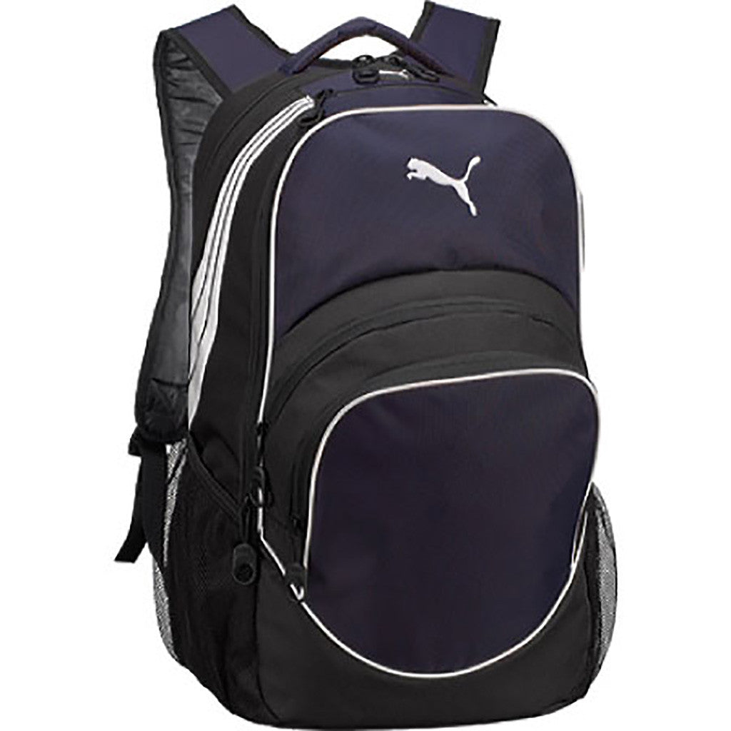 Puma formation ball best sale backpack