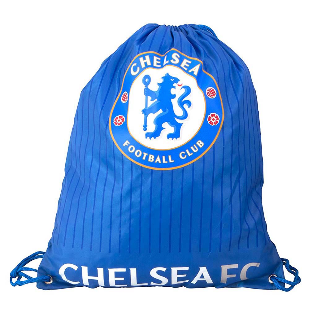 Chelsea FC sac de sport à cordons