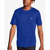 Champion Double-Dry T-shirt manches courtes avec logo pour homme surf the web