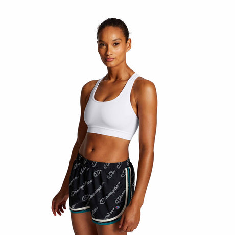 Champion The Absolute Workout Soutien-Gorge Sport blanc