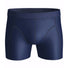 Bjorn Borg Noos Solid Shorts Sammy sous-vêtement court homme  bleu