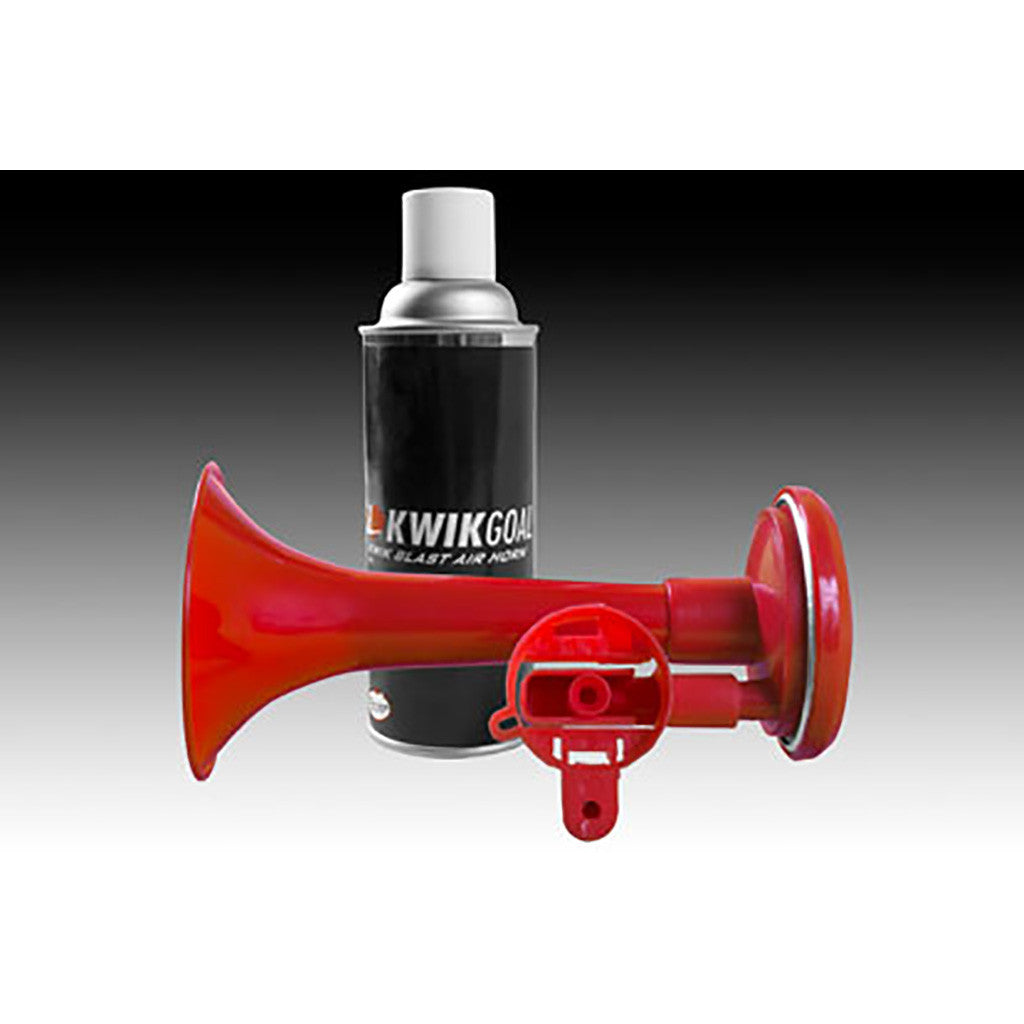 KwikGoal Kwik Blast compressed air sport horn