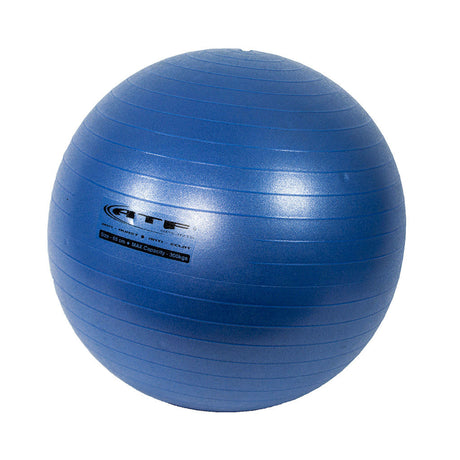 Ballon d'exercice et stabilité PRO ATF  65 cm Soccer Sport Fitness