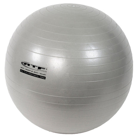 Ballon d'exercice et stabilité PRO ATF 75 cm Soccer Sport Fitness