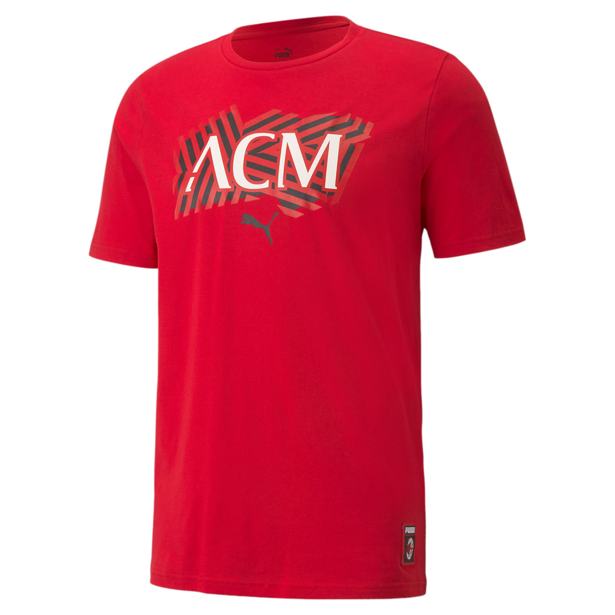 T-shirt AC Milan Puma FtblCore