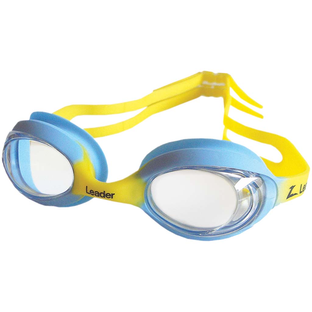 Leader on sale kids goggles