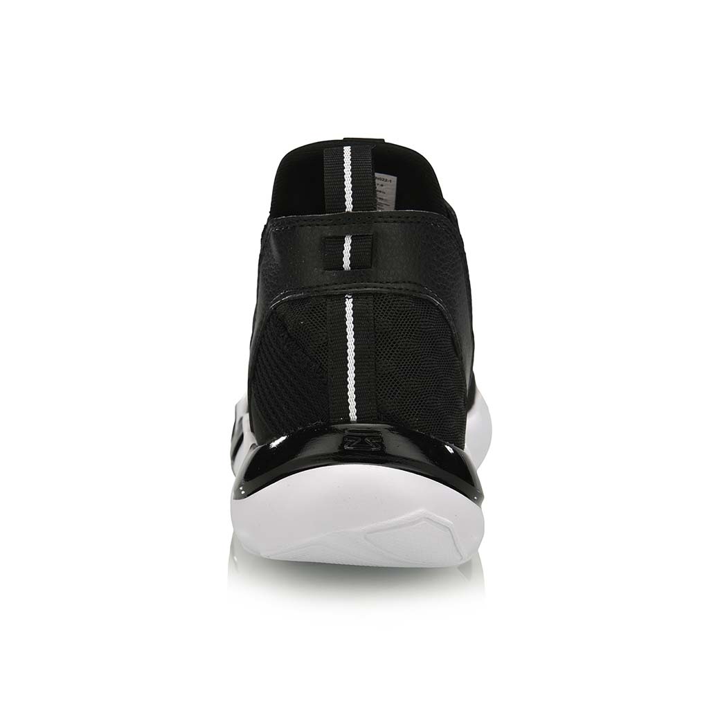 Li-Ning Samourai II chaussure de basketball pour femme rv
