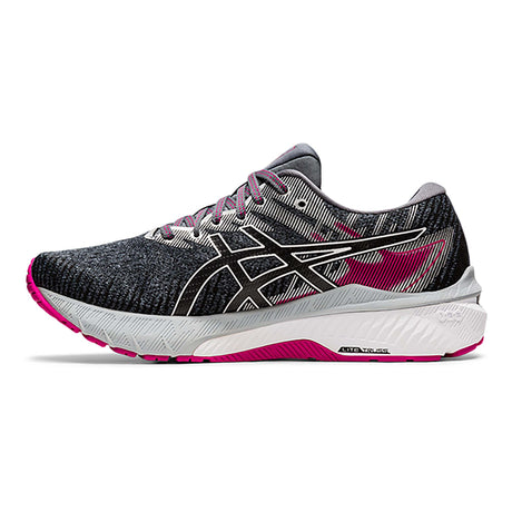 ASICS GT-2000 10 running femme gypse rose wave lateral