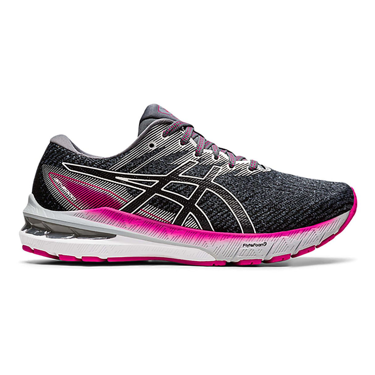 ASICS GT-2000 10 running femme gypse rose wave